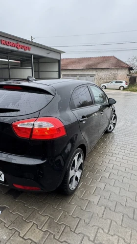 Kia Rio 1.3, снимка 5