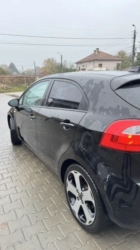 Kia Rio 1.3, снимка 3