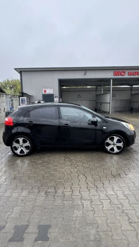 Kia Rio 1.3, снимка 6