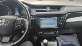 Toyota Avensis EXCLUSIVE 2.0-D4D/143hp, снимка 14