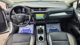 Toyota Avensis EXCLUSIVE 2.0-D4D/143hp, снимка 13