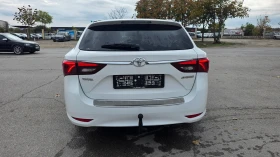 Toyota Avensis EXCLUSIVE 2.0-D4D/143hp, снимка 6
