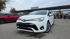Toyota Avensis EXCLUSIVE 2.0-D4D/143hp, снимка 1