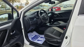 Toyota Avensis EXCLUSIVE 2.0-D4D/143hp, снимка 7