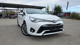 Toyota Avensis EXCLUSIVE 2.0-D4D/143hp, снимка 3