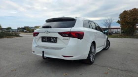 Toyota Avensis EXCLUSIVE 2.0-D4D/143hp, снимка 5