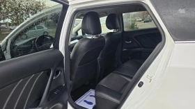 Toyota Avensis EXCLUSIVE 2.0-D4D/143hp, снимка 9