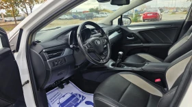 Toyota Avensis EXCLUSIVE 2.0-D4D/143hp, снимка 8
