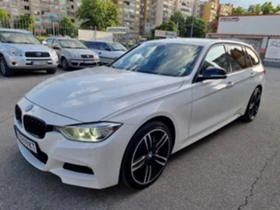 BMW 330 d-xDrive-M-Sport - [1] 