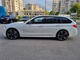     BMW 330 d-xDrive-M-Sport