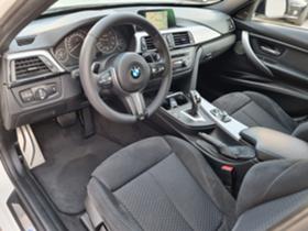 BMW 330 d-xDrive-M-Sport | Mobile.bg   9
