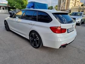     BMW 330 d-xDrive-M-Sport