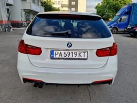     BMW 330 d-xDrive-M-Sport