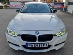 BMW 330 d-xDrive-M-Sport | Mobile.bg    8