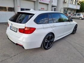 BMW 330 d-xDrive-M-Sport | Mobile.bg    5