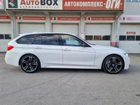 BMW 330 d-xDrive-M-Sport | Mobile.bg    6