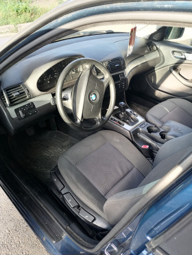 BMW 320, снимка 5 - Автомобили и джипове - 45520511