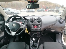 Alfa Romeo MiTo 1, 3JTD - TROFEO | Mobile.bg   7