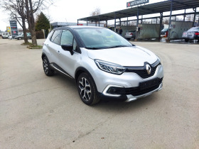 Renault Captur 1.2i Швейцария