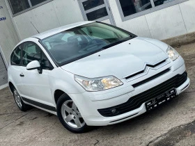 Citroen C4 1.6HDI*KLIMA, снимка 4