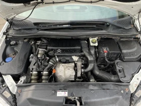 Citroen C4 1.6HDI*KLIMA, снимка 15