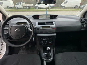 Citroen C4 1.6HDI*KLIMA, снимка 8