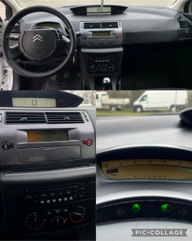 Citroen C4 1.6HDI*KLIMA, снимка 10