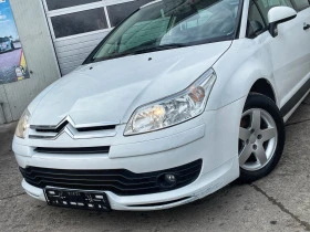 Citroen C4 1.6HDI*KLIMA, снимка 2