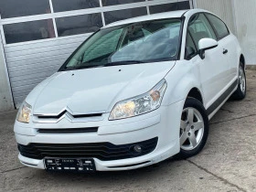 Citroen C4 1.6HDI*KLIMA, снимка 1