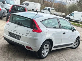 Citroen C4 1.6HDI*KLIMA, снимка 5