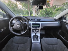 VW Passat  CR .-бартер за джип/сув!, снимка 9 - Автомобили и джипове - 44809290