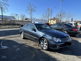 Mercedes-Benz CLK | Mobile.bg   9