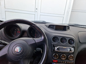 Alfa Romeo 156 JTS | Mobile.bg   12