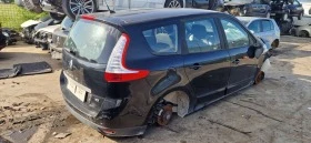 Renault Scenic k9kg656, снимка 2