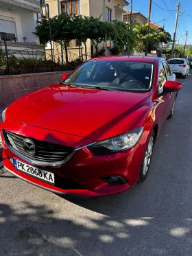 Mazda 6 | Mobile.bg    3