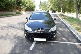 Peugeot 407 2.2i 163..   | Mobile.bg    3