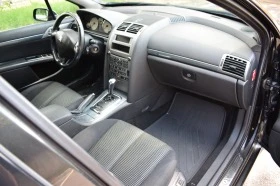 Peugeot 407 2.2i 163к.с. Газ инжекцион, снимка 9