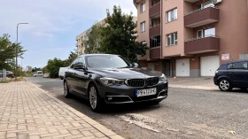 BMW 3gt  /LUXURY/360//  | Mobile.bg    1