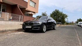 BMW 3gt  /LUXURY/360//  | Mobile.bg    11