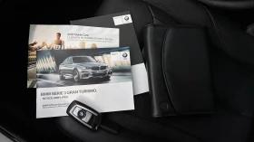 BMW 3gt СМЕНЕНИ ВЕРИГИ/LUXURY/360/Панорама/ , снимка 16