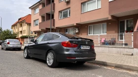 BMW 3gt СМЕНЕНИ ВЕРИГИ/LUXURY/360/Панорама/ , снимка 13