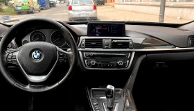 BMW 3gt СМЕНЕНИ ВЕРИГИ/LUXURY/360/Панорама/ , снимка 3