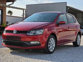     VW Polo 1.2i * Lounge* 