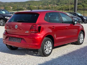 VW Polo 1.2i * Lounge*  | Mobile.bg    5