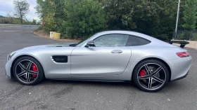 Mercedes-Benz AMG GT S 522. | Mobile.bg    9