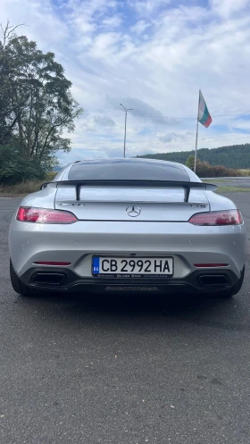 Mercedes-Benz AMG GT S 522. | Mobile.bg    6