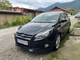 Ford Focus Titanium, снимка 1