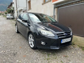 Ford Focus Titanium, снимка 2