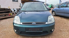 Ford Fiesta 1.4i NOV VNOS GERMANY, снимка 2