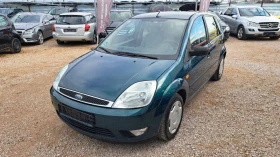 Ford Fiesta 1.4i NOV VNOS GERMANY, снимка 1